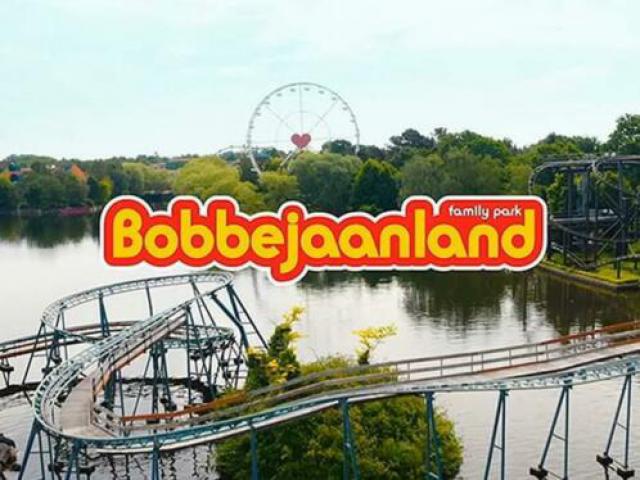 Retour à Bobbejaanland après quelques années