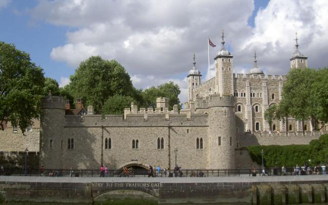 Séjour jeunes à Londres avec la CMCAS de Boulogne sur mer