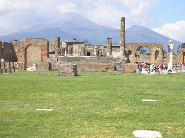 Pédagogie pour lycéens dans le Sud de l'Italie