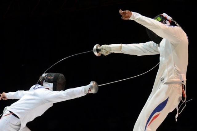 Championnat de france équipe cadet