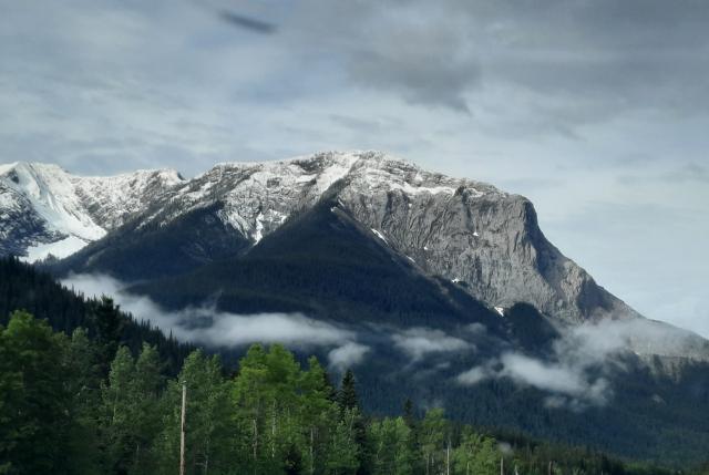L'Ouest canadien