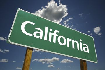 Road-Trip Californie 2017