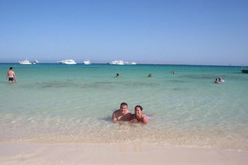 Hurghada, Egypte