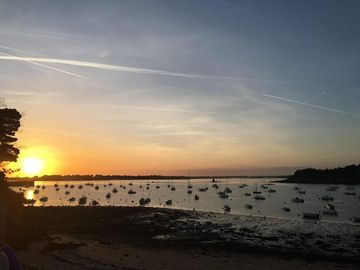 Week-end en Bretagne avec les amis de Dunkerque Plongée