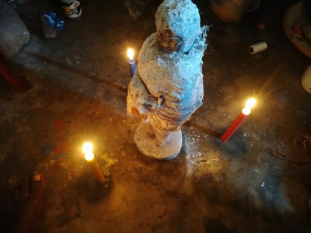    +229 65051527 Le Retour Affectif Qui Fonctionne Rapidement Maman Vaudoun