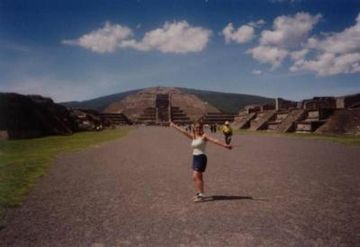 Mexico, Mexique